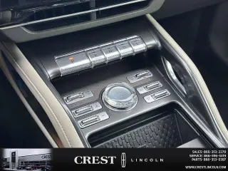 Lincoln Nautilus Híbrido 2024 AWD Premiere 4dr SUV