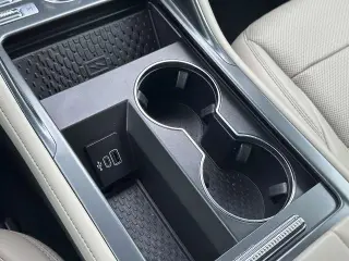 Lincoln Nautilus Híbrido 2024 AWD Premiere 4dr SUV