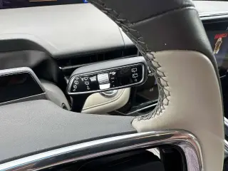 Lincoln Nautilus Híbrido 2024 AWD Premiere 4dr SUV