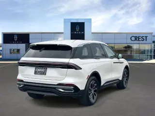 Lincoln Nautilus Híbrido 2024 AWD Premiere 4dr SUV