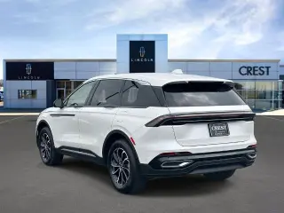 Lincoln Nautilus Híbrido 2024 AWD Premiere 4dr SUV