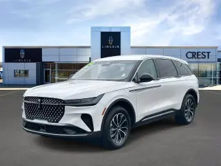 Lincoln Nautilus Híbrido 2024 AWD Premiere 4dr SUV