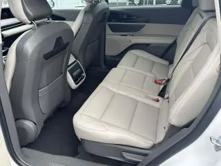 Lincoln Nautilus Híbrido 2024 AWD Premiere 4dr SUV