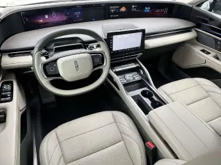 Lincoln Nautilus Híbrido 2024 AWD Premiere 4dr SUV