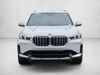 BMW X1 2023 AWD xDrive28i 4dr Vehículo de Actividad Deportiva con Estilo Deportivo