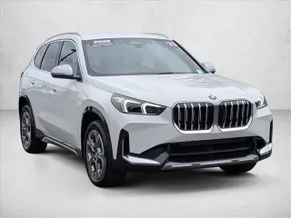 BMW X1 2023 AWD xDrive28i 4dr Vehículo de Actividad Deportiva con Estilo Deportivo