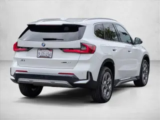 BMW X1 2023 AWD xDrive28i 4dr Vehículo de Actividad Deportiva con Estilo Deportivo
