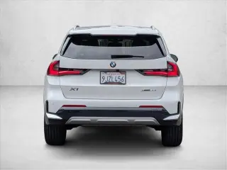 BMW X1 2023 AWD xDrive28i 4dr Vehículo de Actividad Deportiva con Estilo Deportivo