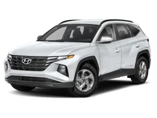 Hyundai TUCSON 2022 SEL 4p SUV