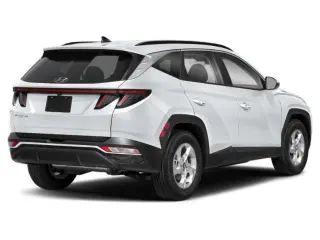 Hyundai TUCSON 2022 SEL 4p SUV