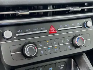 Hyundai TUCSON 2026 AWD SE 4dr SUV