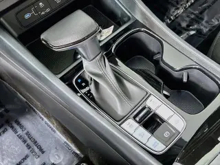 Hyundai TUCSON 2026 AWD SE 4dr SUV