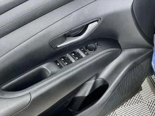 Hyundai TUCSON 2026 AWD SE 4dr SUV