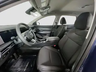 Hyundai TUCSON 2026 AWD SE 4dr SUV