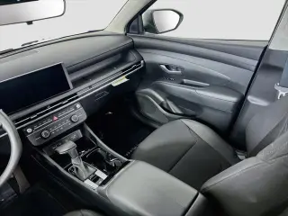 Hyundai TUCSON 2026 AWD SE 4dr SUV