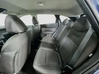 Hyundai TUCSON 2026 AWD SE 4dr SUV