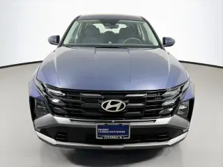 Hyundai TUCSON 2026 AWD SE 4dr SUV