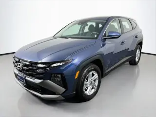 Hyundai TUCSON 2026 AWD SE 4dr SUV