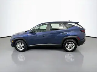 Hyundai TUCSON 2026 AWD SE 4dr SUV