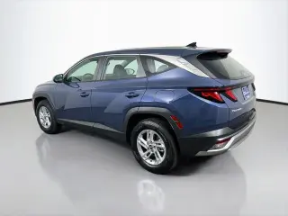 Hyundai TUCSON 2026 AWD SE 4dr SUV