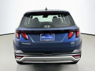 Hyundai TUCSON 2026 AWD SE 4dr SUV