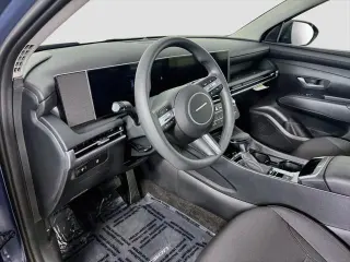 Hyundai TUCSON 2026 AWD SE 4dr SUV