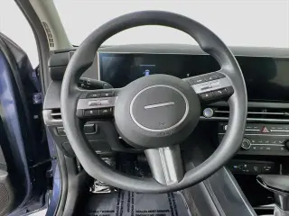 Hyundai TUCSON 2026 AWD SE 4dr SUV