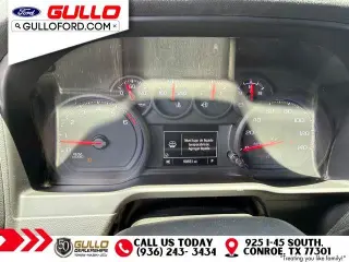Chevrolet Silverado 2500HD 2020 4x2 Camion de Trabajo 4p Cabaña Tripla SB