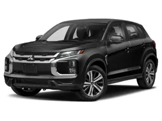 Mitsubishi Outlander Sport 2022 AWD SE 4 puertas Crossover