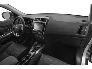 Mitsubishi Outlander Sport 2022 AWD SE 4 puertas Crossover