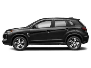 Mitsubishi Outlander Sport 2022 AWD SE 4 puertas Crossover