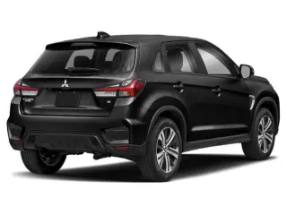 Mitsubishi Outlander Sport 2022 AWD SE 4 puertas Crossover