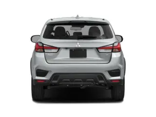 Mitsubishi Outlander Sport 2022 AWD SE 4 puertas Crossover