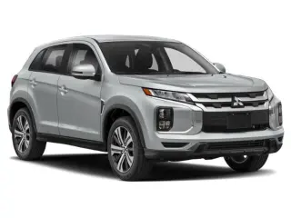 Mitsubishi Outlander Sport 2022 AWD SE 4 puertas Crossover
