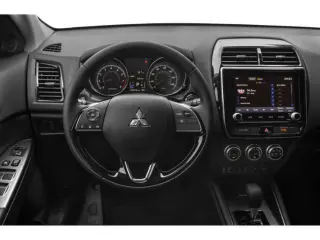 Mitsubishi Outlander Sport 2022 AWD SE 4 puertas Crossover