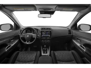 Mitsubishi Outlander Sport 2022 AWD SE 4 puertas Crossover