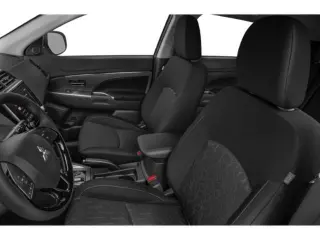 Mitsubishi Outlander Sport 2022 AWD SE 4 puertas Crossover