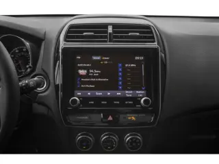 Mitsubishi Outlander Sport 2022 AWD SE 4 puertas Crossover