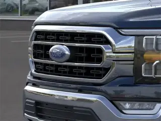 Ford F-150 2023 4x4 XLT 4dr SuperCrew 5.5 ft. SB