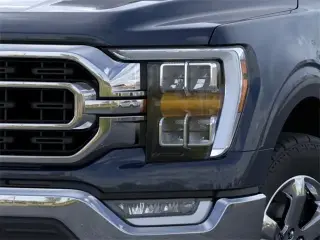 Ford F-150 2023 4x4 XLT 4dr SuperCrew 5.5 ft. SB