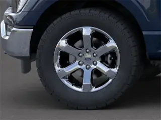 Ford F-150 2023 4x4 XLT 4dr SuperCrew 5.5 ft. SB