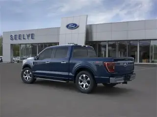 Ford F-150 2023 4x4 XLT 4dr SuperCrew 5.5 ft. SB