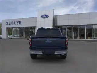 Ford F-150 2023 4x4 XLT 4dr SuperCrew 5.5 ft. SB
