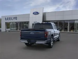 Ford F-150 2023 4x4 XLT 4dr SuperCrew 5.5 ft. SB