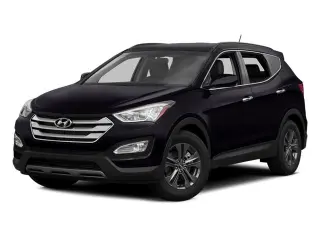 Hyundai SANTA FE Sport 2014 2.0T 4dr SUV