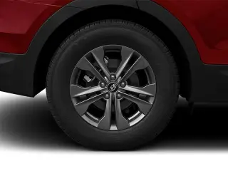 Hyundai SANTA FE Sport 2014 2.0T 4dr SUV