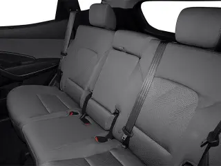 Hyundai SANTA FE Sport 2014 2.0T 4dr SUV