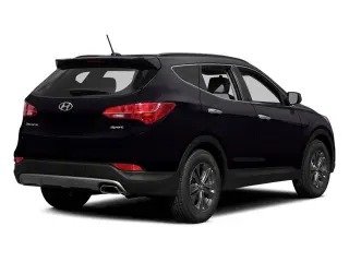 Hyundai SANTA FE Sport 2014 2.0T 4dr SUV