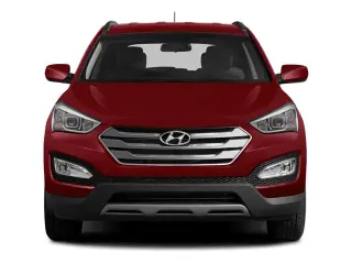 Hyundai SANTA FE Sport 2014 2.0T 4dr SUV