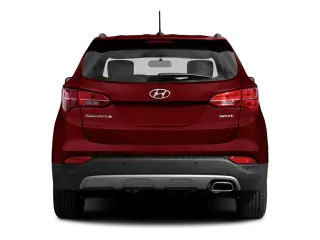 Hyundai SANTA FE Sport 2014 2.0T 4dr SUV